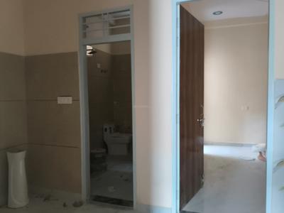 Living Room Image of 650 Sq.ft 2 BHK Independent House for sale in Chipiyana Buzurg Ghaziabad for Rs. 6105000