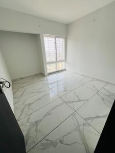 Bedroom Image of 1015 Sq.ft 2 BHK Apartment / Flat for sale in Rahul Downtown, Punawale Pune for Rs. 8550000