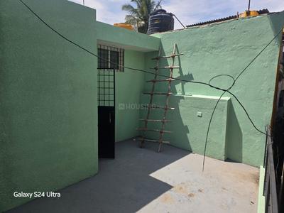 Balcony Image of 1500 Sq.ft 3 BHK Independent House for rent in Frazer Town Bengaluru for Rs. 60000