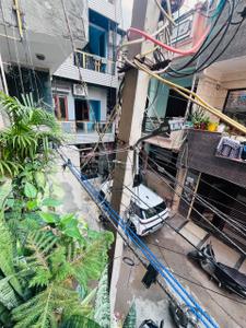 Image of 1000 Sq.ft 3 BHK Apartment / Flat for sale in Mahavir Enclave, New Delhi for Rs. 7500000