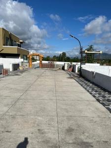 Image of 1224 Sq.ft Residential Plot / Land for sale in Shreemangal Joytown, Somatane, Pune for Rs. 6000000