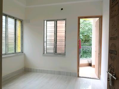 Bedroom Image of 1140 Sq.ft 3 BHK Apartment / Flat for sale in Sarada Pally Kolkata for Rs. 6270000