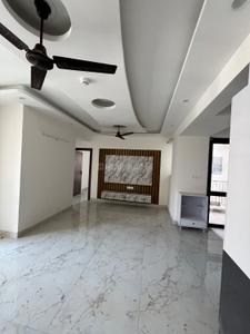 Living Room Image of 1329 Sq.ft 2.5 BHK Apartment / Flat for rent in RG Luxury Homes Phase 2, Noida Extension Greater Noida for Rs. 23000
