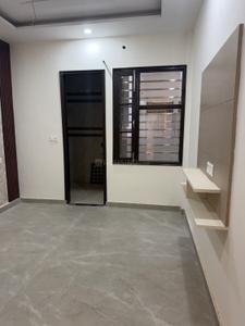 Bedroom Image of 990 Sq.ft 2 BHK Builder Floor for sale in Kharar Mohali for Rs. 3990000