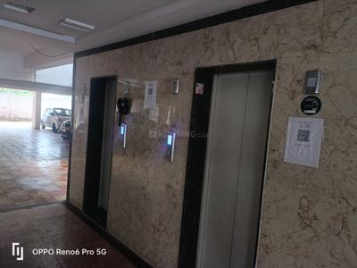 Hall Image of 1500 Sq.ft 2 BHK Penthouse for sale in Krishna Vihar, Zingabai Takli Nagpur for Rs. 8000000