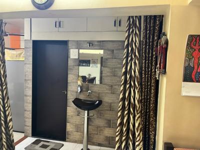 Bedroom Image of 1420 Sq.ft 3 BHK Apartment / Flat for sale in Wanowrie Pune for Rs. 11100000