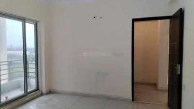 Bedroom Image of 1290 Sq.ft 2 BHK Apartment / Flat for sale in Mangalam Neelkanth Dreamz, Vrindavan Yojana Lucknow for Rs. 8127000
