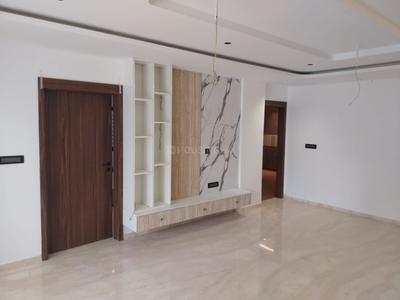Hall Image of 3200 Sq.ft 4 BHK Apartment / Flat for sale in South West Serenity, RS Puram Coimbatore for Rs. 59900000