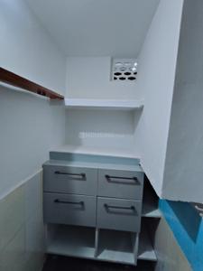 Pooja Room Image of 1100 Sq.ft 2 BHK Builder Floor for rent in Indira Nagar Bengaluru for Rs. 42000