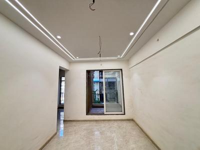 Hall Image of 1125 Sq.ft 2 BHK Apartment / Flat for sale in Bhagwati Elysia, Pushpak Nagar Navi Mumbai for Rs. 8000000