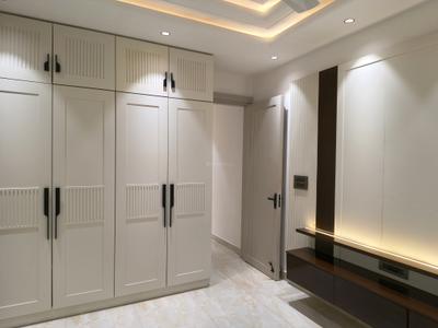 Bedroom Image of 1500 Sq.ft 3 BHK Builder Floor for sale in Vaishali Ghaziabad for Rs. 18551000