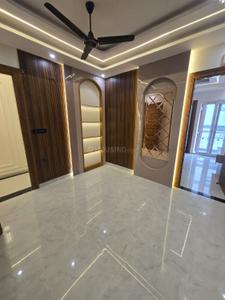 Bedroom Image of 2000 Sq.ft 3 BHK Builder Floor for sale in Jakhan Dehradun for Rs. 13500000