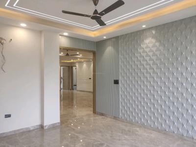 Living Room Two Image of 4500 Sq.ft 4 BHK Builder Floor for sale in Sector 21C Faridabad for Rs. 45000000