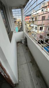 Image of 900 Sq.ft 2 BHK Apartment / Flat for rent in Kasba, Kolkata for Rs. 20000