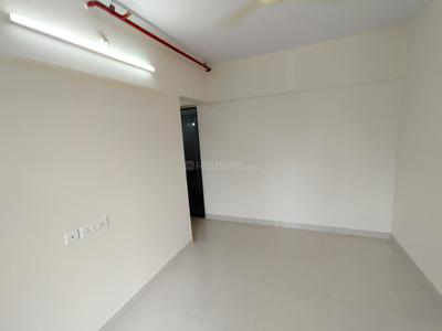Bedroom Image of 700 Sq.ft 2 BHK Apartment / Flat for sale in Ashar Metro Towers, Thane West Thane for Rs. 12200000
