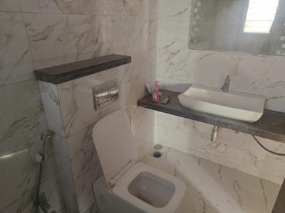 Image of 1665 Sq.ft 3 BHK Apartment / Flat for rent in Rattan Icon, Seawoods, Navi Mumbai for Rs. 110000