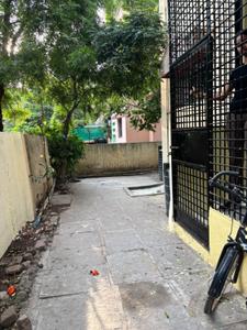 Image of 650 Sq.ft 1 BHK Apartment / Flat for rent in Cidco, Aurangabad for Rs. 15000