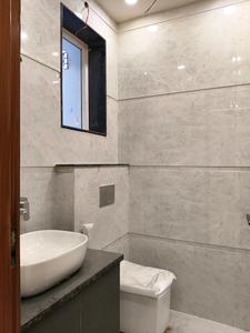 Bedroom Three Image of 2100 Sq.ft 4 BHK Builder Floor for sale in Sector 57 Gurgaon for Rs. 31500000