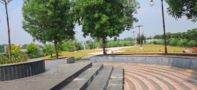 Image of 1125 Sq.ft Residential Plot / Land for sale in Beltarodi, Nagpur for Rs. 3853125