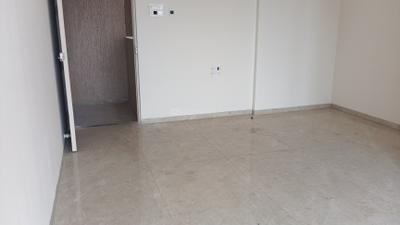 Living Room Image of 1230 Sq.ft 2 BHK Apartment / Flat for sale in NMS One 27, Kharghar Navi Mumbai for Rs. 14500000
