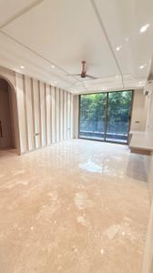 Bedroom Image of 2400 Sq.ft 4 BHK Builder Floor for sale in Sector 57 Gurgaon for Rs. 37500000
