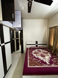 Bedroom Image of 1800 Sq.ft 3.5 BHK Villa for rent in Geras Gardens, Koregaon Park Pune for Rs. 90000