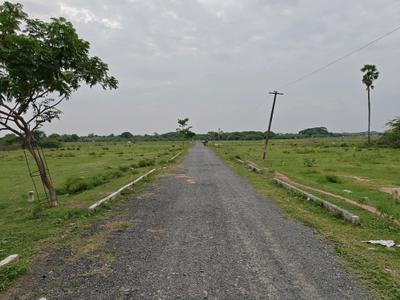 Image of 980 Sq.ft Residential Plot / Land for sale in Mahindra World City, Chennai for Rs. 1469026