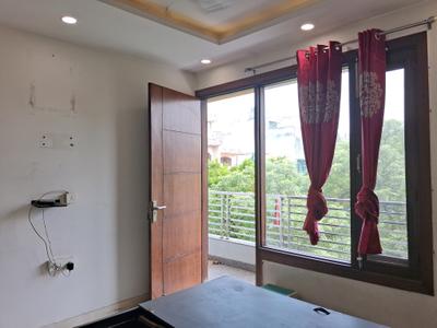 Bedroom Image of 1125 Sq.ft 3 BHK Builder Floor for sale in Paschim Vihar New Delhi for Rs. 17000000