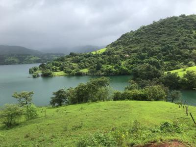 Image of 40000 Sq.ft Residential Plot / Land for sale in Panshet, Pune for Rs. 11000000