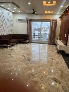 Hall Image of 922 Sq.ft 2 BHK Apartment / Flat for sale in SCC Heights, Raj Nagar Extension Ghaziabad for Rs. 6300000
