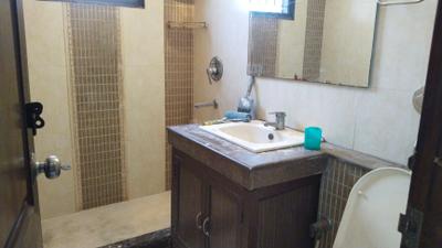 Image of 4000 Sq.ft 3 BHK Builder Floor for rent in Palam Vihar, Gurgaon for Rs. 50000