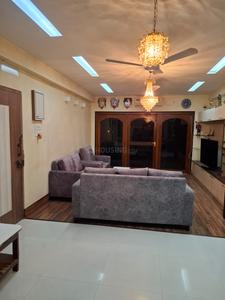 Hall Image of 1350 Sq.ft 2 BHK Apartment / Flat for sale in Patuli Kolkata for Rs. 8500000
