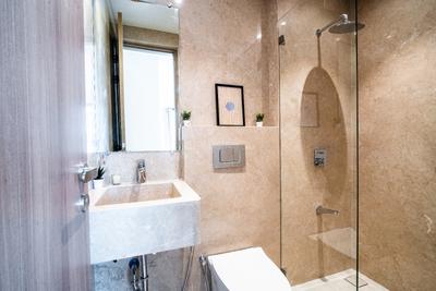 Image of 1378 Sq.ft 3 BHK Apartment / Flat for sale in Fairfield, Santacruz West, Mumbai for Rs. 105000000
