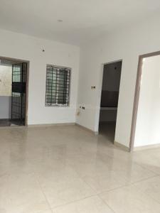 Hall Image of 1210 Sq.ft 3 BHK Apartment / Flat for sale in Adambakkam Chennai for Rs. 14587100