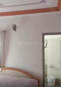 Bedroom Image of 1100 Sq.ft 2 BHK Apartment / Flat for rent in R R Landmarks Sharan Residency, Keshwapur Hubli for Rs. 20000