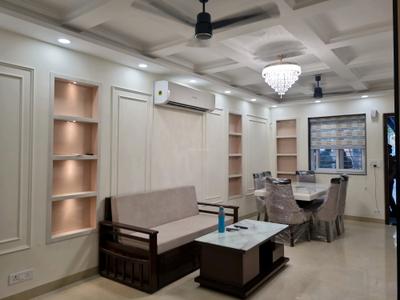 2 BHK Independent Builder Floor
