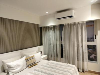 Bedroom Image of 3350 Sq.ft 5 BHK Apartment / Flat for sale in Brook Hill Tower, Andheri West Mumbai for Rs. 145000000