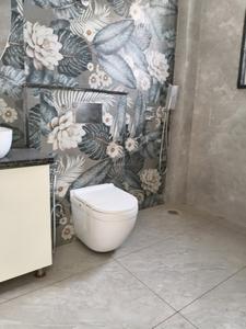 Bedroom One Image of 4500 Sq.ft 4 BHK Builder Floor for sale in DLF City Phase 1, DLF Phase 1 Gurgaon for Rs. 85000000
