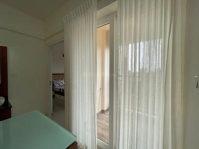 Bedroom Image of 900 Sq.ft 3 BHK Apartment / Flat for rent in Sowparnika Jazzmyna, Kunnamangalam Kozhikode for Rs. 33000