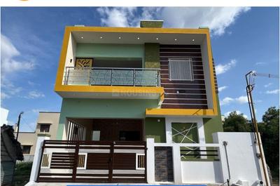 Image of 2100 Sq.ft 4 BHK Independent House for sale in Dunda, Raipur for Rs. 6600000