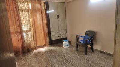 Bedroom Image of 1724 Sq.ft 3 BHK Apartment / Flat for sale in Keltech Golf Vista, Crossings Republik Ghaziabad for Rs. 11500000
