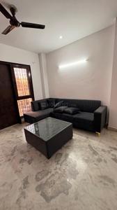 Hall Image of 1800 Sq.ft 2 BHK Builder Floor for rent in Sector 51 Gurgaon for Rs. 42000