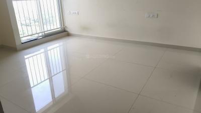 Bedroom Image of 900 Sq.ft 2 BHK Apartment / Flat for rent in Pegasus Megapolis Serenity, Hinjawadi Phase 3 Pune for Rs. 27000