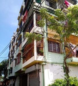 Image of 958 Sq.ft 2 BHK Apartment / Flat for sale in  Sunflower Residency, Rajarhat, Kolkata for Rs. 3000000