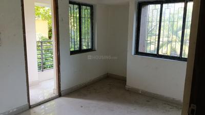 Bedroom Image of 700 Sq.ft 2 BHK Apartment / Flat for sale in Garia, Sonarpur Kolkata for Rs. 3420000