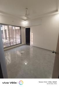 Hall Image of 483 Sq.ft 1 BHK Apartment / Flat for sale in Samaira Opulence, Vasai East Vasai for Rs. 3800000