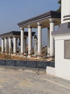 Image of 1375 Sq.ft Residential Plot / Land for sale in Shivdaspura, Jaipur for Rs. 3140000