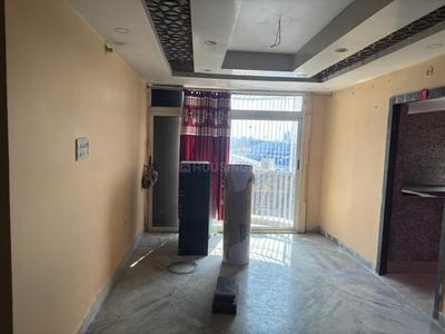 Hall Image of 1450 Sq.ft 3 BHK Apartment / Flat for rent in Kankarbagh Patna for Rs. 20000