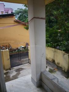 Balcony Image of 670 Sq.ft 2 BHK Apartment / Flat for sale in Barisha Kolkata for Rs. 2300000
