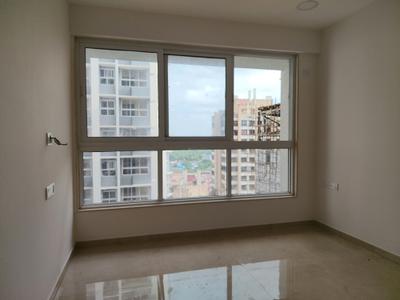 Bedroom Image of 985 Sq.ft 2 BHK Apartment / Flat for sale in Kabra Tiara, Malad East Mumbai for Rs. 19400000